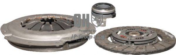 Комплект сцепления JP GROUP QKT1891AF
