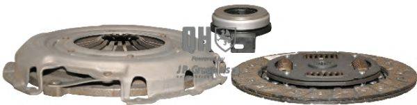 Комплект сцепления JP GROUP QKT1620AF