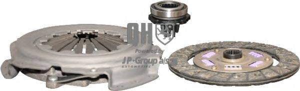 Комплект сцепления JP GROUP QKT1136AF