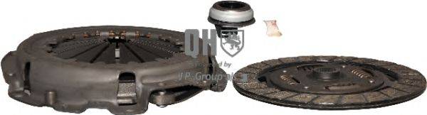 Комплект сцепления JP GROUP QKT1560AF