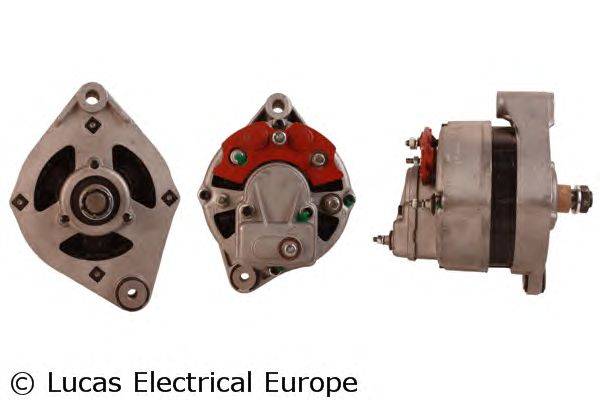 Генератор LUCAS ELECTRICAL LRA01056