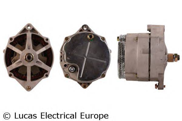 Генератор LUCAS ELECTRICAL LRA01285