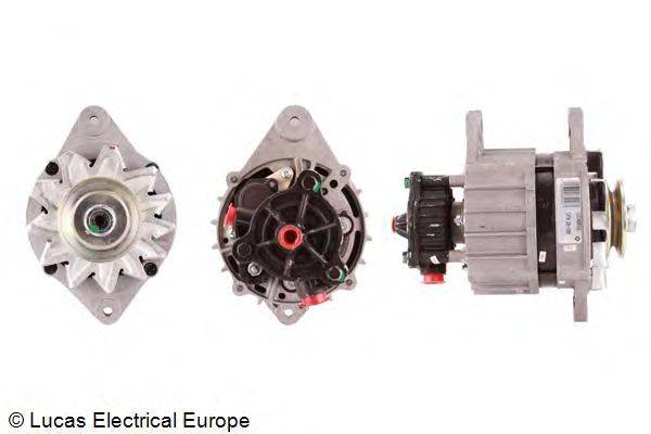 Генератор LUCAS ELECTRICAL LRA01465