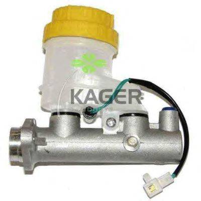 Главный тормозной цилиндр KAGER 39-0616
