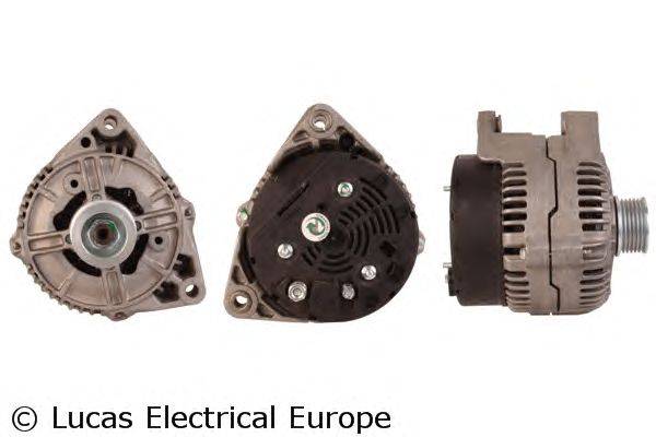 Генератор LUCAS ELECTRICAL LRA01748