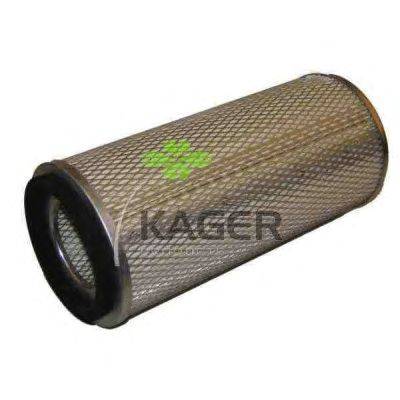 Воздушный фильтр KAGER 12-0161