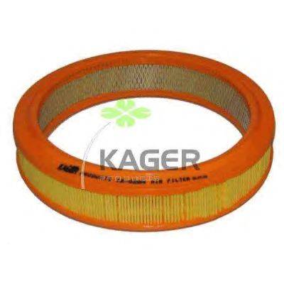 Воздушный фильтр KAGER 120284