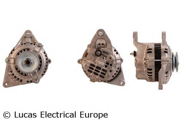 Генератор LUCAS ELECTRICAL LRA01827