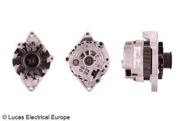 Генератор LUCAS ELECTRICAL LRA01944