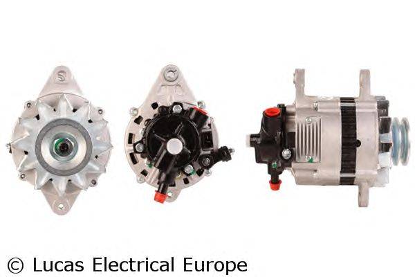 Генератор LUCAS ELECTRICAL LRA02326