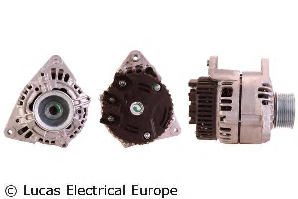 Генератор LUCAS ELECTRICAL LRA02826