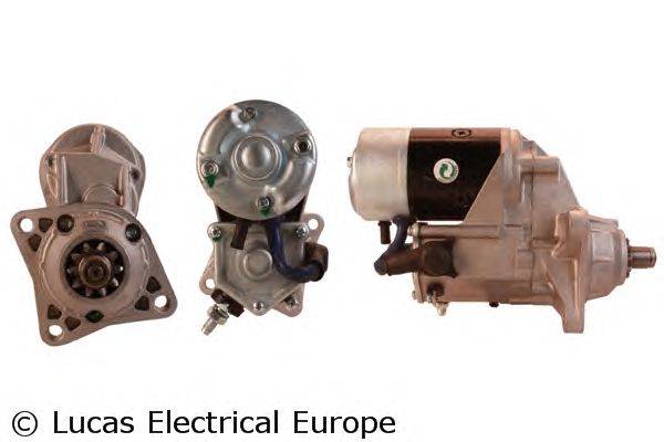 Стартер LUCAS ELECTRICAL LRS01957