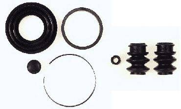 Ремкомплект, тормозной суппорт KAWE 203518