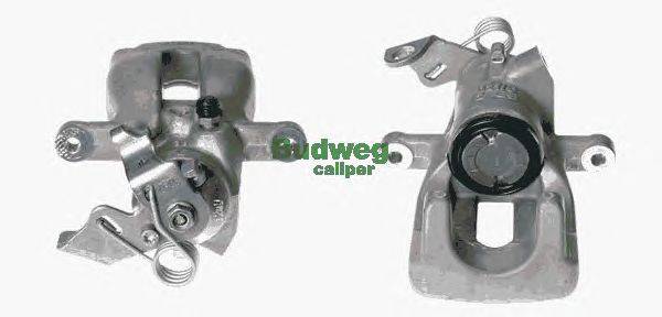 Тормозной суппорт KAWE 344182