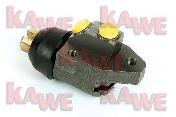 Колесный тормозной цилиндр KAWE W4365