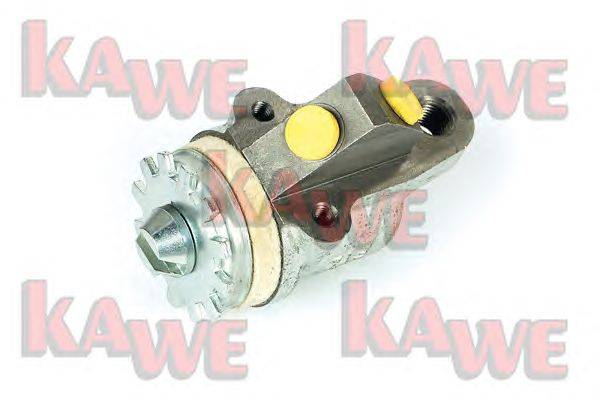 Колесный тормозной цилиндр KAWE W5311