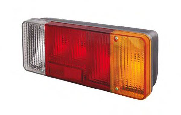 Задний фонарь EUROLITES LEART 37.082.000