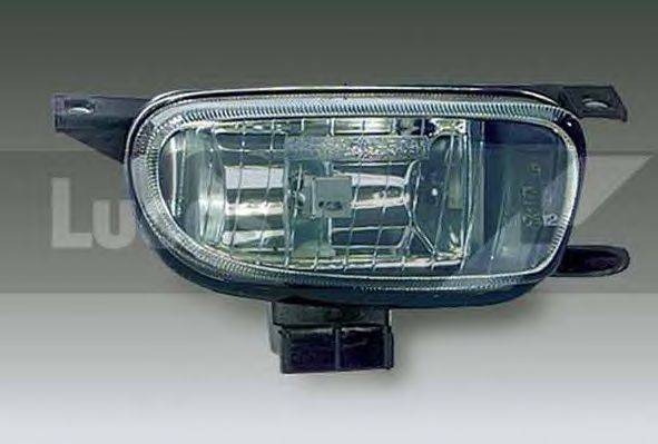 Противотуманная фара LUCAS ELECTRICAL LFB508