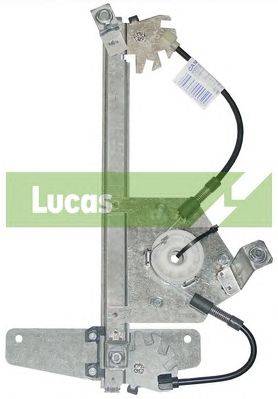 Подъемное устройство для окон LUCAS ELECTRICAL WRL2025R