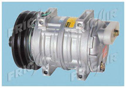 Компрессор, кондиционер S.I.D.A.T 12098