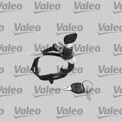 Цилиндр замка VALEO 252902