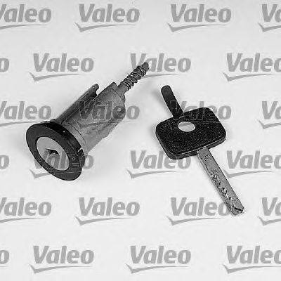 Замок, замок-выключатель VALEO 256649
