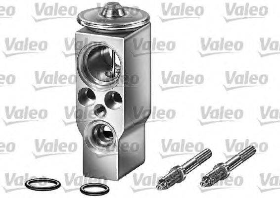Расширительный клапан, кондиционер VALEO 508649