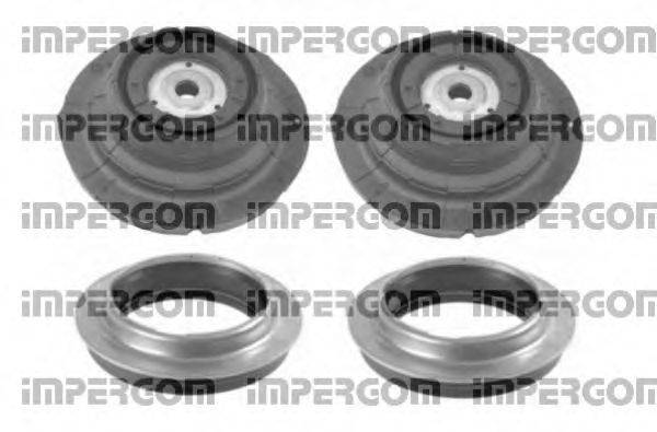 Ремкомплект, опора стойки амортизатора ORIGINAL IMPERIUM 35163/2