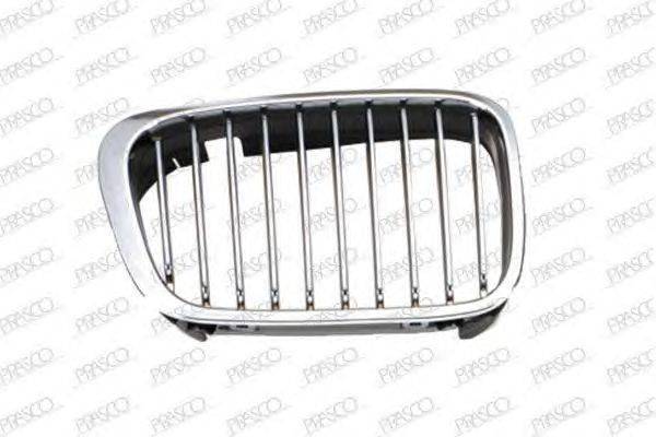 Решетка радиатора PRASCO BM0182003