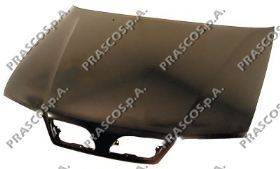 Капот двигателя PRASCO DS1753100