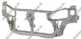 Облицовка передка KLOKKERHOLM 3158200