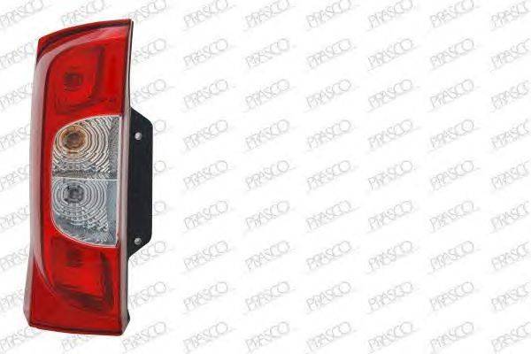 Задний фонарь PRASCO FT9074154