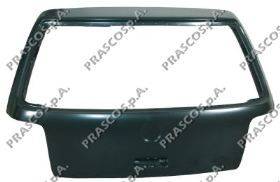 Заслонка багажника /  помещения для груза PRASCO VW0343150
