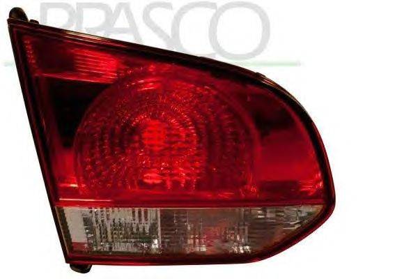 Задний фонарь PRASCO VW0384176