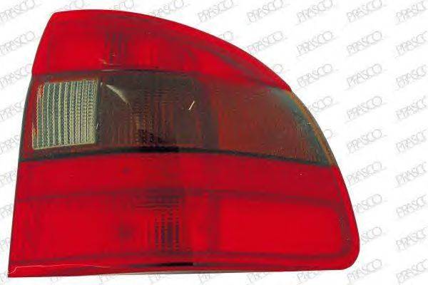 Задний фонарь PRASCO OP0154173