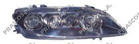 Основная фара PRASCO MZ0504913