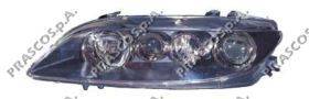 Основная фара PRASCO MZ0504914