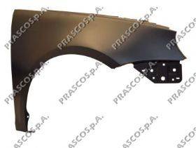 Крыло PRASCO VW6103003