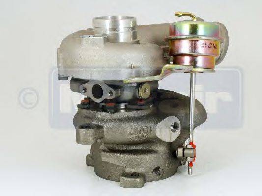 Компрессор, наддув MOTAIR TURBOLADER 333976