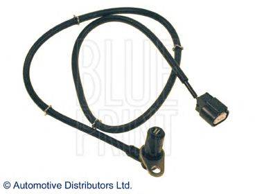 Датчик, частота вращения колеса BLUE PRINT ADC47109