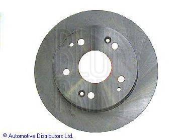 Тормозной диск KAWE 38532