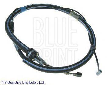 Трос, стояночная тормозная система BLUE PRINT ADT346152