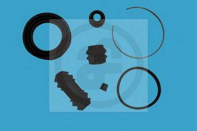 Ремкомплект, тормозной суппорт AUTOFREN SEINSA D4366