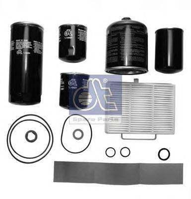 Комплект фильтра DT 134046