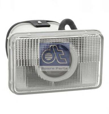 Основная фара DT 331154