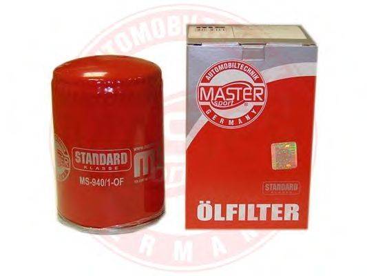Масляный фильтр MASTER-SPORT 9401OFPCSMS