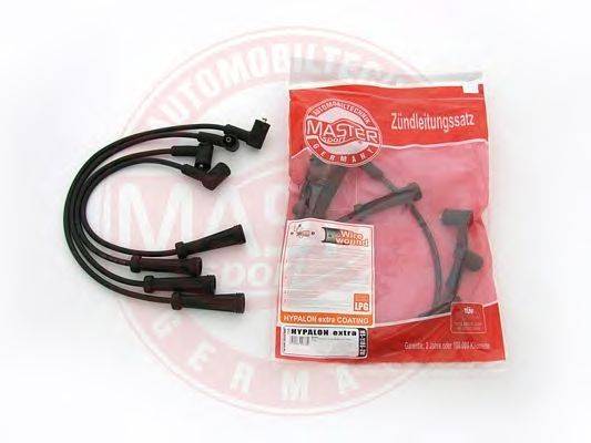 Комплект проводов зажигания MASTER-SPORT 1186-ZW-LPG-SET-MS