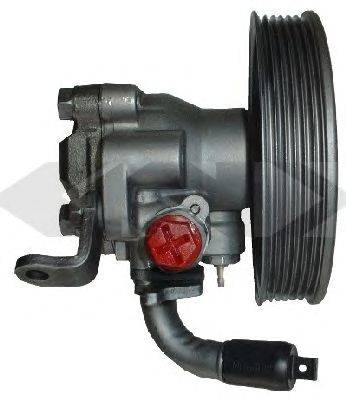 Гидравлический насос, рулевое управление SPIDAN 54435