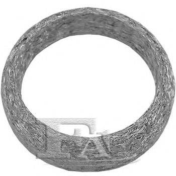 Уплотнительное кольцо, труба выхлопного газа FA1 231-945