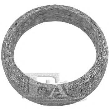 Уплотнительное кольцо, труба выхлопного газа FA1 551-945
